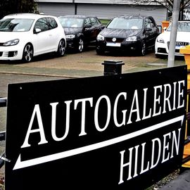 Autogalerie Hilden in Hilden