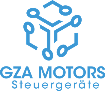 Logo von GZA MOTORS Steuergeräte Reparatur Annahme Filiale 1 MBE in Bremen