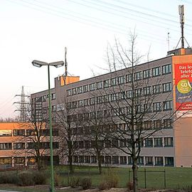 Sutter Telefonbuchverlag GmbH in Essen