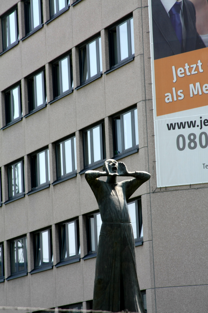 Sutter-Telefonbuchverlag Essen mit Rufer