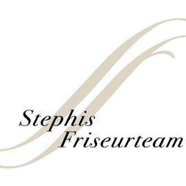 Logo Stephis Friseurteam