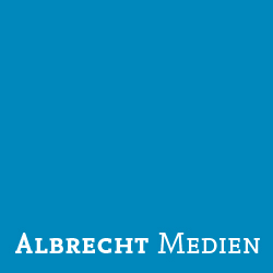 Logo Albrecht Medien