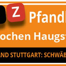 Kfz-Pfandleihhaus Haugstetter Logo