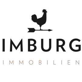 Unser Logo. www.heimburger-immobilien.de
