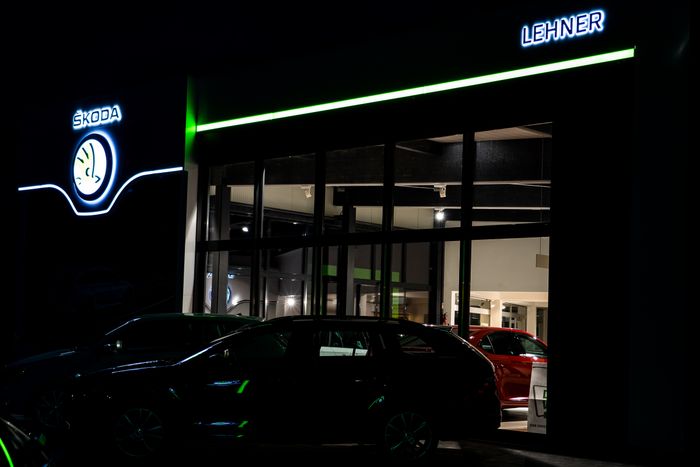 Nutzerbilder Autohaus Lehner GmbH Skoda-Vertragshändler