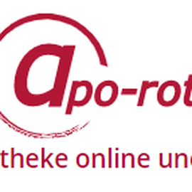 apo-rot Logo