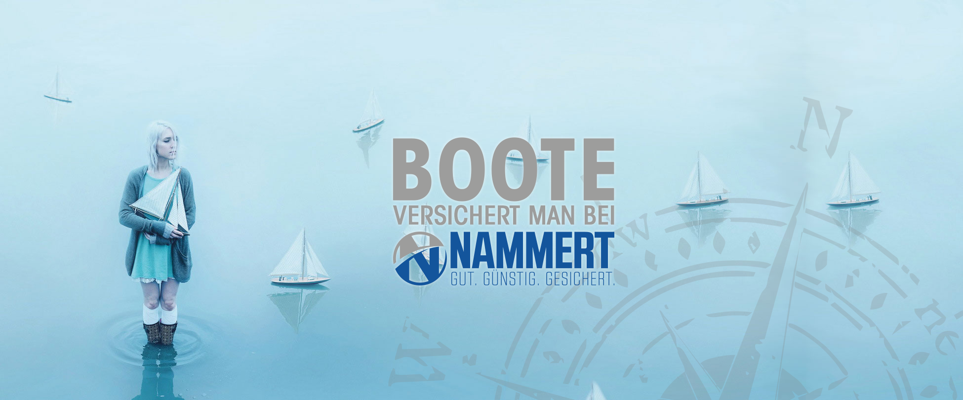 NAMMERT Boot