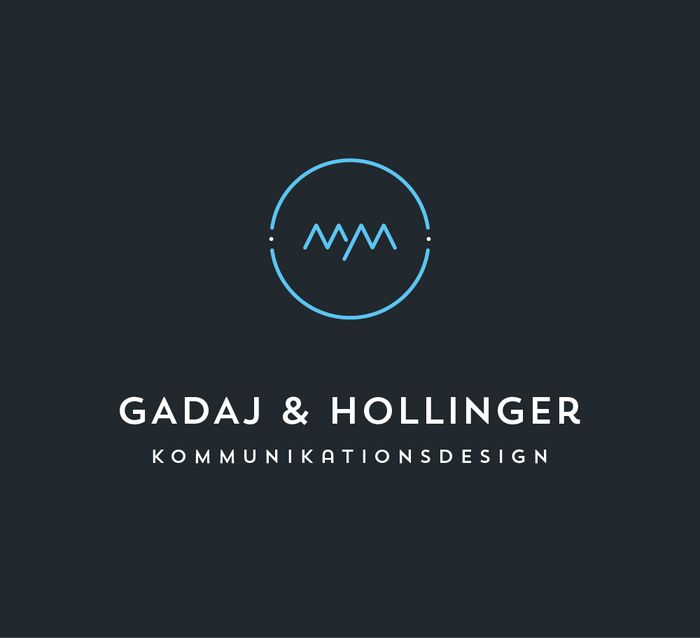 Gadaj & Hollinger Kommunikationsdesign