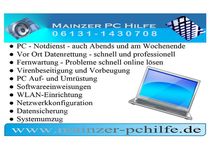 Bild zu Mainzer PC Hilfe