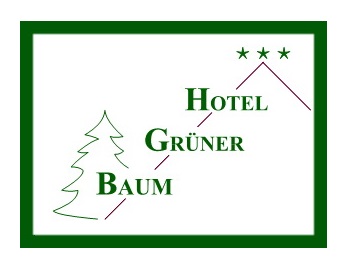 Bild 1 Hotel Grüner Baum in Hildburghausen