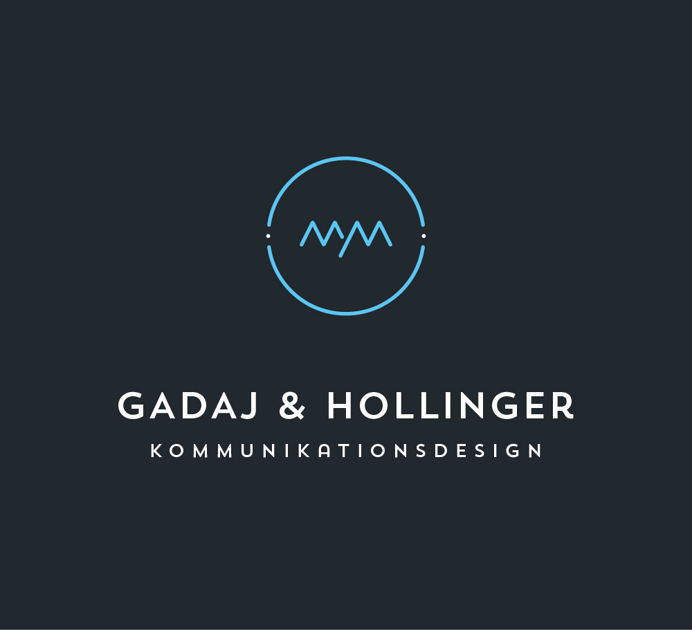 Bild 1 Gadaj & Hollinger Kommunikationsdesign in Prien