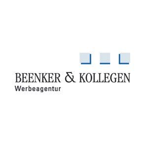 Logo BEENKER & KOLLEGEN