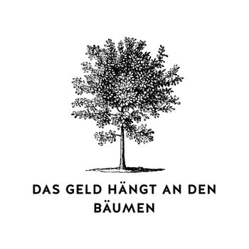 Logo von Das Geld hängt an den Bäumen gGmbH in Hamburg