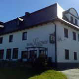 Berggasthof Lusen in Neuschönau