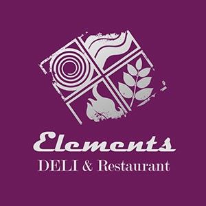 Elements-Deli Restaurant