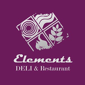 Bild 1 Elements-Deli Restaurant in Dresden