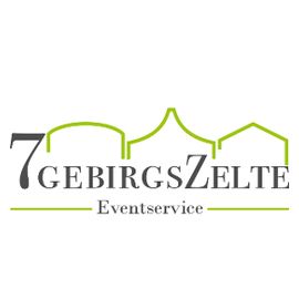 Eventservice 7gebirgszelte GmbH & Co KG. in Königswinter