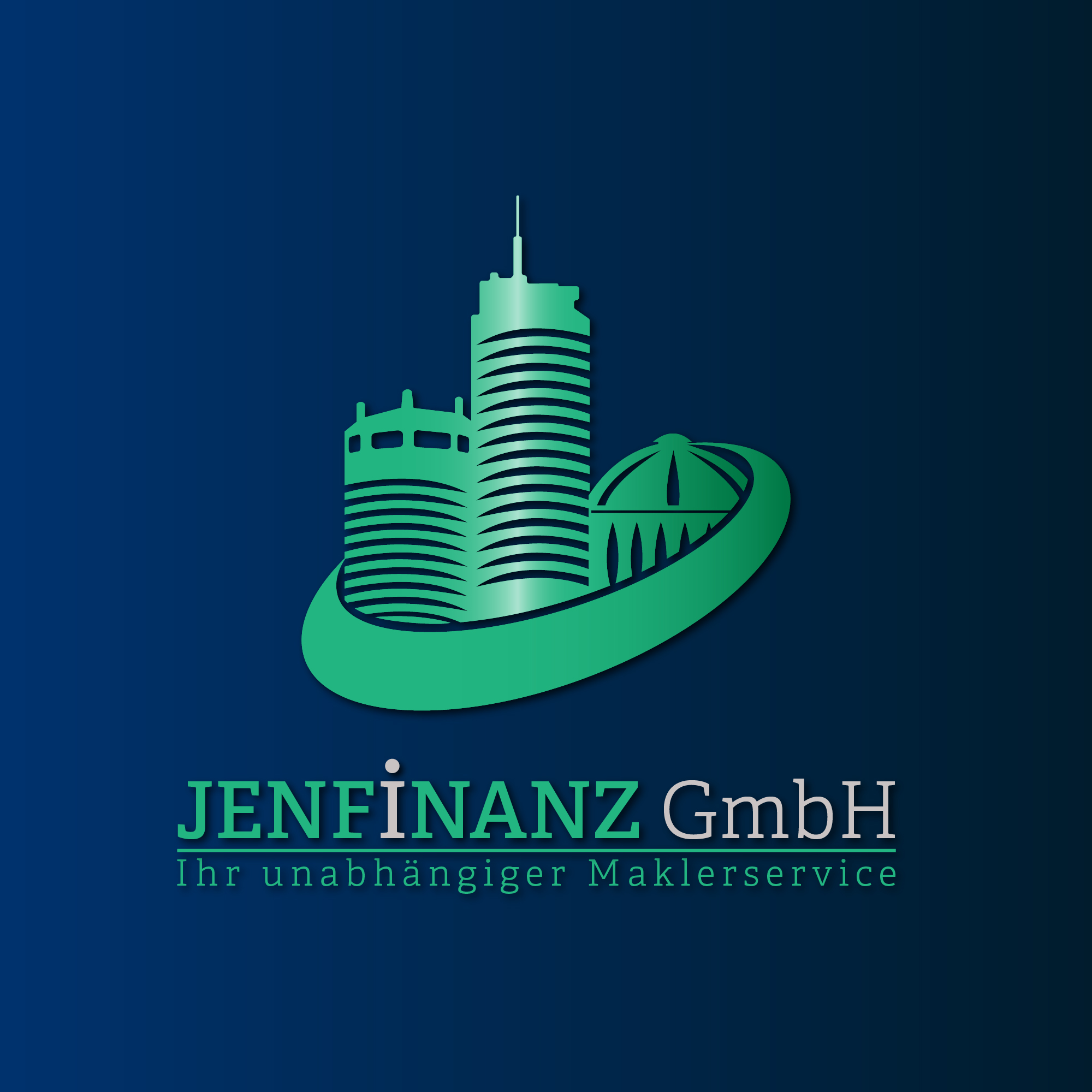 Bild 1 JenFinanz GmbH in Jena