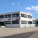 Alfa GmbH in Westhausen in Württemberg