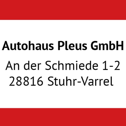 Nutzerbilder Autohaus Pleus GmbH