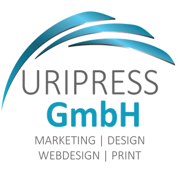 Logo von URI Press GmbH in Schloß Holte-Stukenbrock