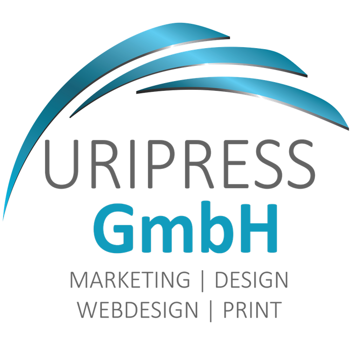 URI Press GmbH