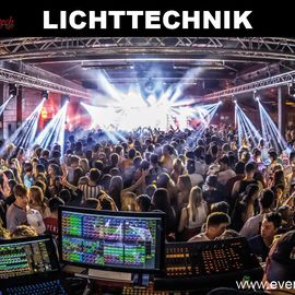 Lichttechnik