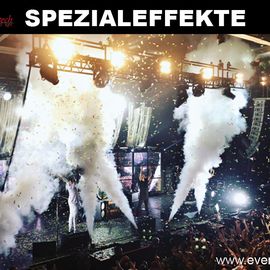 Spezialeffekte