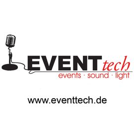 EVENTtech Veranstaltungstechnik in Schwäbisch Hall