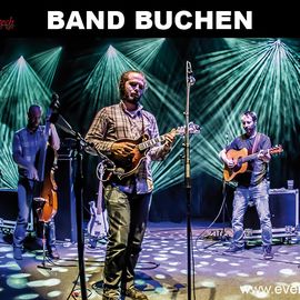 Band buchen