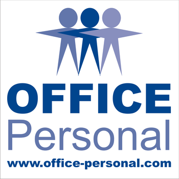 Logo von Zeitarbeit OPPM Office Professional Personal Management GmbH in Würzburg