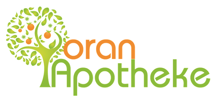 Logo der Apotheke