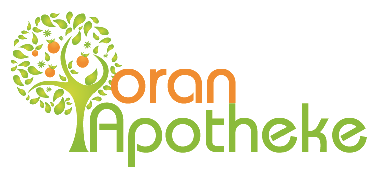 Logo der Apotheke