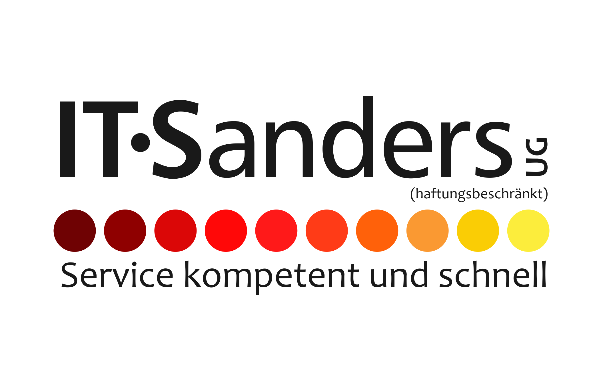 Bild 1 IT-Sanders UG (haftungsbeschränkt) in Oldenburg (Oldenburg)