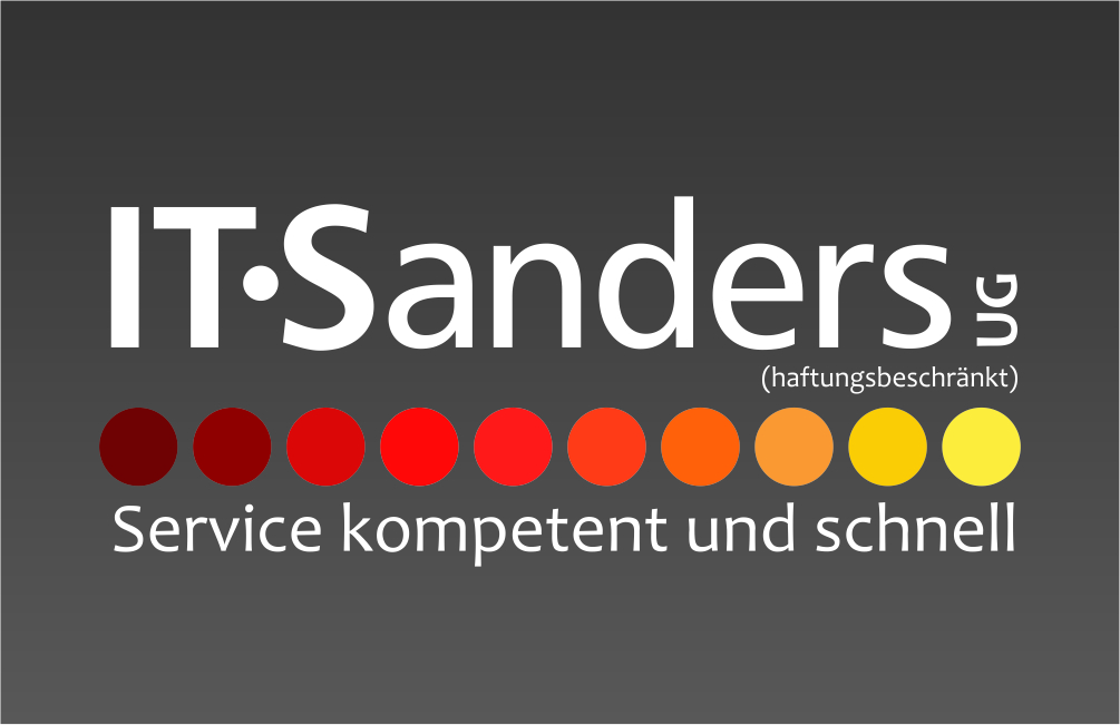 Bild 2 IT-Sanders UG (haftungsbeschränkt) in Oldenburg (Oldenburg)
