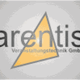 arentis veranstaltungstechnik GmbH in Hamburg