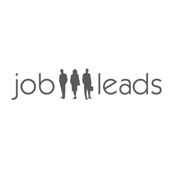 Logo von JobLeads GmbH in Hamburg