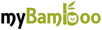 Logo von myBamboo GmbH in Poing