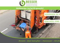 Bild zu BESSER Personal Service GmbH