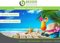 Bild zu BESSER Personal Service GmbH