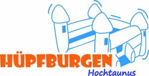 Logo von Hüpfburgen Hochtaunus in Friedrichsdorf im Taunus