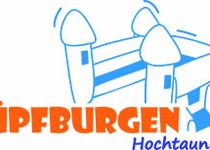 Bild zu Hüpfburgen Hochtaunus