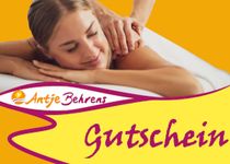 Bild zu Massage Lüneburg / Antje Behrens / Massage & Wellness in Lüneburg Altstadt