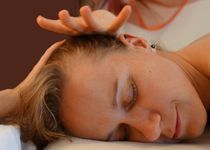 Bild zu Massage Lüneburg / Antje Behrens / Massage & Wellness in Lüneburg Altstadt