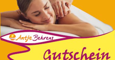 Massage Lüneburg / Antje Behrens / Massage & Wellness in Lüneburg Altstadt in Lüneburg