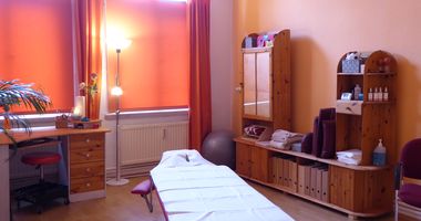 Massage Lüneburg / Antje Behrens / Massage & Wellness in Lüneburg Altstadt in Lüneburg