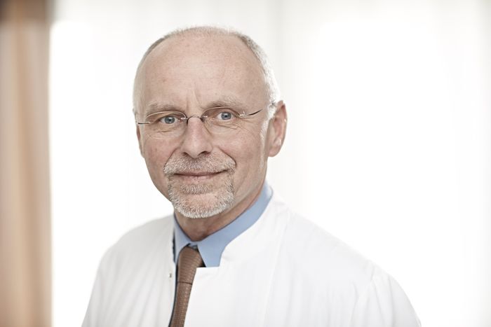 Dr. Werner Meyer-Gattermann