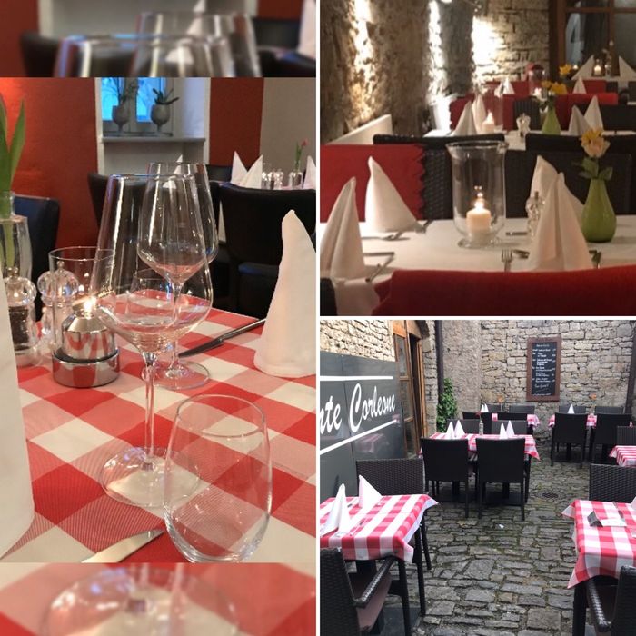 Ristorante Corleone Pizzeria