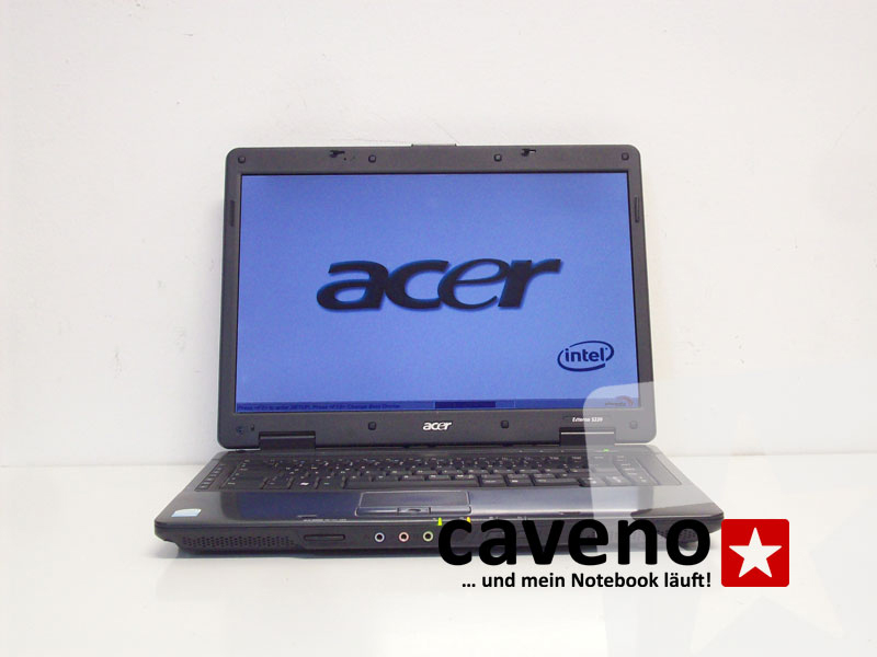 Acer Laptopservice und Notebook-Reparatur in Berlin