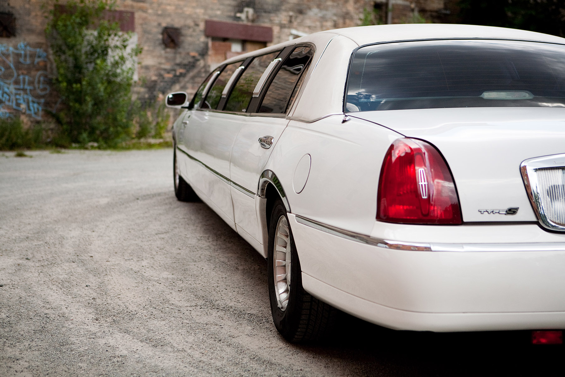 Stretchlimousine mieten Berlin Brandenburg